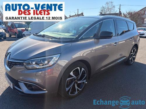 RENAULT GRAND SCENIC IV 1.6 DCI 160 EDC Intens