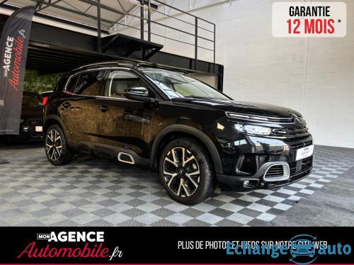 Citroën C5 AIRCROSS C5 AIRCROSS SHINE PACK
