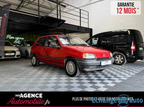 Renault CLIO I PHASE 1.2 60