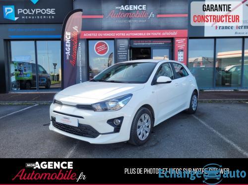 Kia RIO 1.2l CVVT 84CH MOTION BVM5