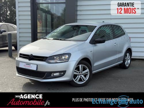 Volkswagen POLO V 1.4 85 Ch MATCH CARPLAY / GARANTIE 12 MOIS