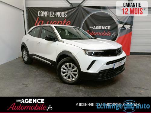 Opel MOKKA 1.2 100 CV ELEGANCE - MOTEUR A CHAINE - GARANTIE 12 MOIS