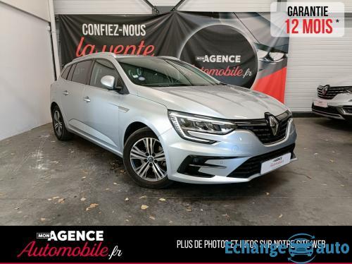 Renault MEGANE ESTATE E-TECH 1.6 HYBRID 158 CV INTENS