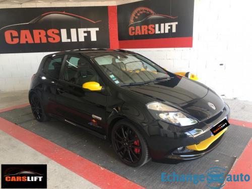 Renault Clio III RS 203 REDBULL EDITION RB7 N°301 / 350