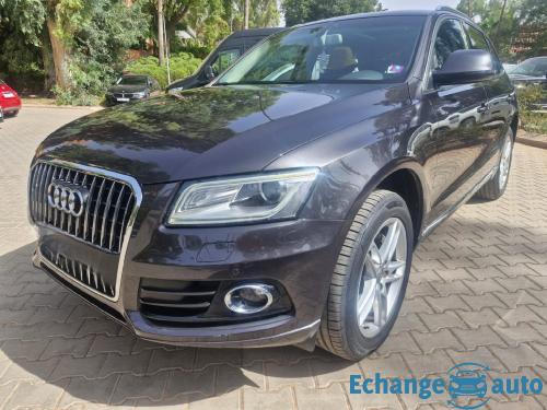 AUDI Q5 V6 3.0 TDI 245 Quattro Luxe S tronic 7 