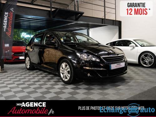Peugeot 308 1.6 HDI 115