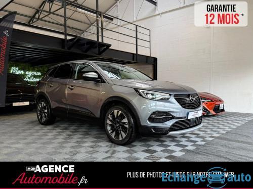 Opel GRANDLAND X 1.5 CDTI 130 ECOTEC CAMERA DE RECUL
