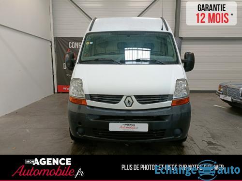 Renault MASTER L2H2 2.5 DCI 120 CV - DISTIBUTION OK
