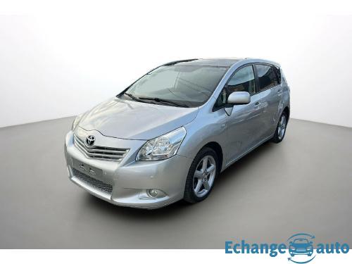 TOYOTA VERSO 150 VVT-i 5pl TRAVEL BVA