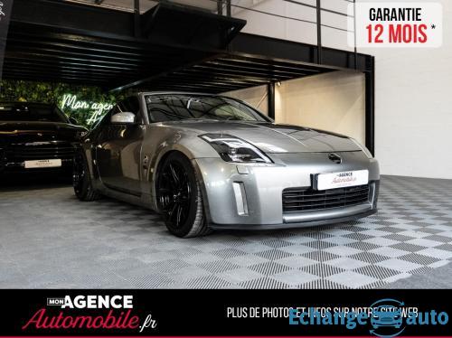 Nissan 350Z COUPE 3.5 V6