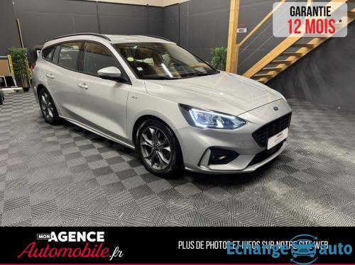 Ford Focus 1.5 TDCI ST-LINE 120CH / Garantie 12 Mois