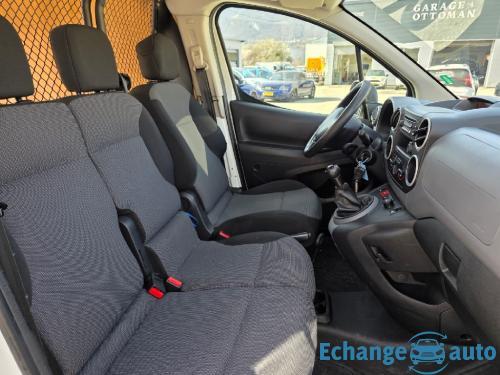 CITROEN BERLINGO M BLUEHDI 100 BUSINESS