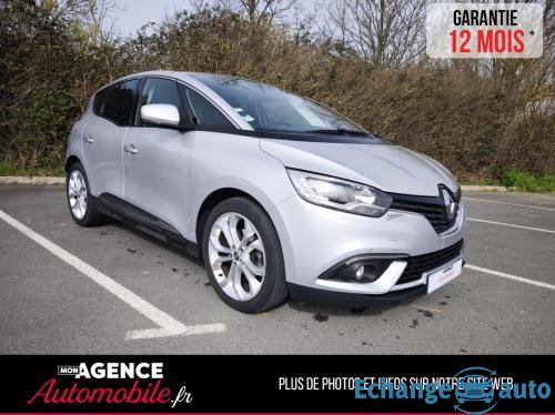 Renault Scenic 1.7 BLUE DCI 120 BUSINESS / Garantie 12 Mois