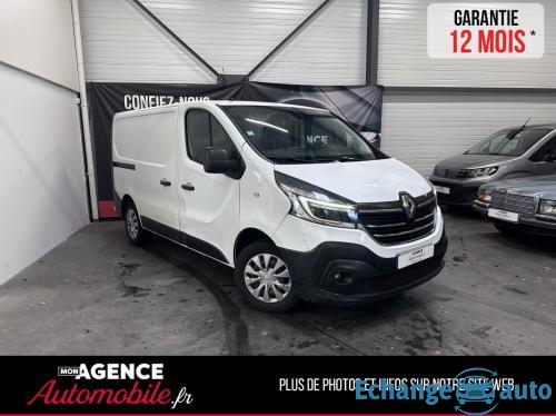 Renault TRAFIC 2.0 DCI 120 CH GARANTIE 12 MOIS
