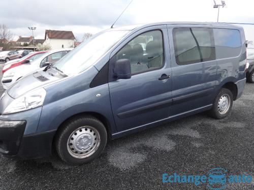 PEUGEOT EXPERT FOURGON Cabine Approfondie 2.0 HDI 125 Motricitée renforcée