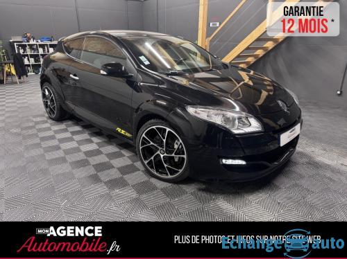 Renault Megane III Coupé RS 2.0 250 CH / Garantie 12 Mois