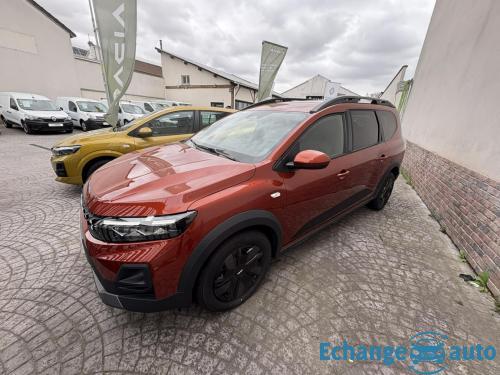 DACIA JOGGER Nouveau Jogger TCe 110 7 places Expression -25