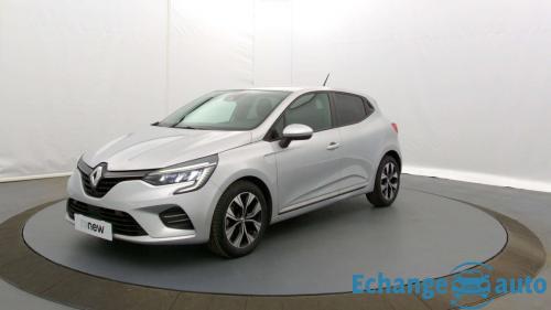 RENAULT CLIO V Clio Blue dCi 100 Evolution