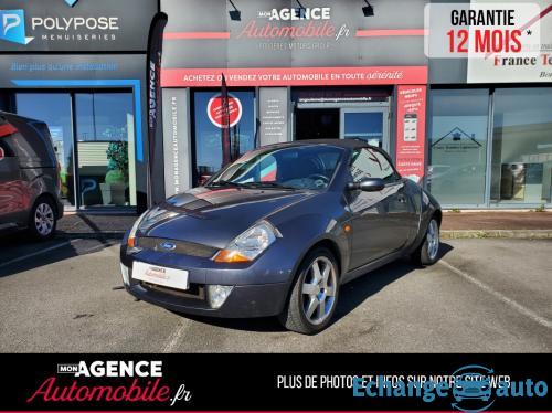 Ford StreetKa 1.6 95CH BVM5