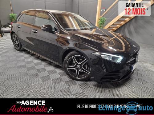 Mercedes Classe A 200 7G-DCT 163 CH AMG LINE / Garantie 12 Mois