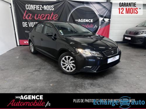 Seat LEON 1.6 105 TDI GARANTIE 12 MOIS
