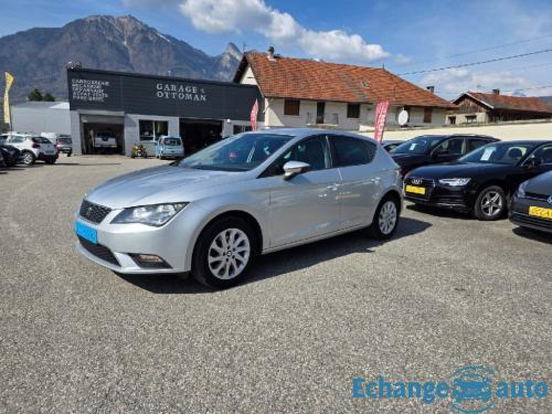 SEAT LEON 1.6 TDI 105cv Style