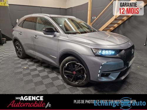 DS DS7 1.6 180CH PERFORMANCE LINE + / Garantie 12 Mois