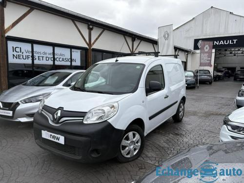 RENAULT KANGOO EXPRESS KANGOO EXPRESS L1 1.5 DCI 90 EXTRA