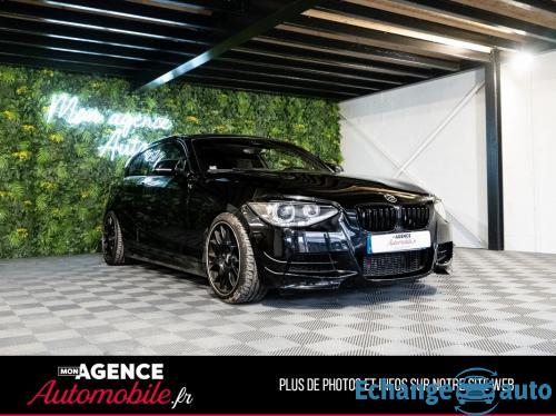 BMW SERIE 1 M135i XDRIVE 320