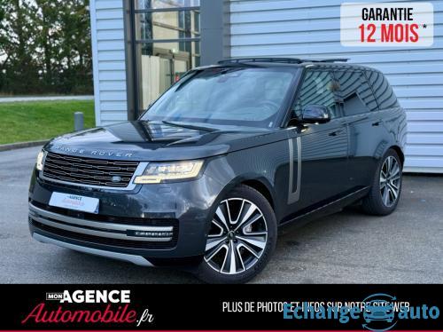 Land Rover RANGE ROVER 3.0 P460e PHEV HSE SWB 460ch / OPTIONS EN DERNIERE PHOTO