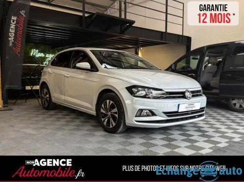 Volkswagen POLO 1.6 TDI LOUNGE DSG7