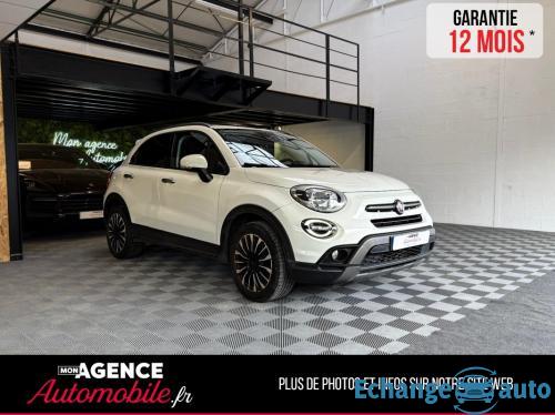 Fiat 500X PHASE 2 1.6 MULTIJET 120 CARPLAY