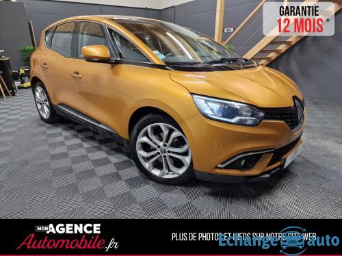 Renault Scenic 1.5 DCi EDC7 110 CH BUSINESS / Garantie 12 Mois