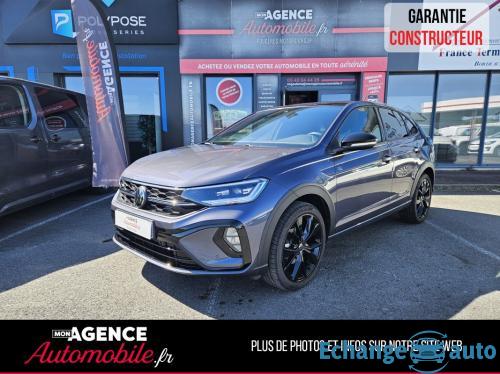 Volkswagen TAIGO 1.5 TSI 150 R-LINE DSG7