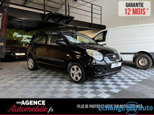 Kia PICANTO PHASE 2 1.0 62