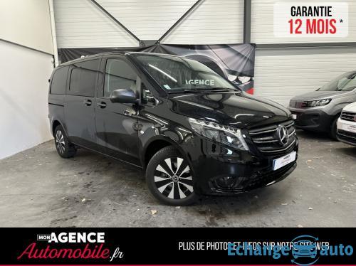 Mercedes VITO 119 CDI 190 CV 9G-TRONIC TVA RECUPERABLE