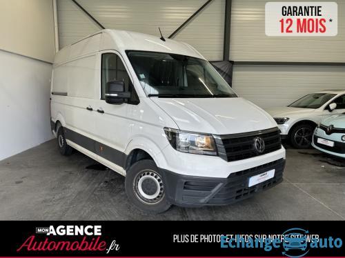 Volkswagen CRAFTER 2.0 TDI 177 CV