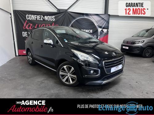 Peugeot 3008 1.6 HDI 115ch Allure Garantie 12 Mois