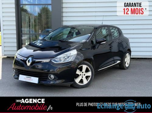 Renault CLIO IV 0.9 TCe 90 Ch / GARANTIE 12 MOIS