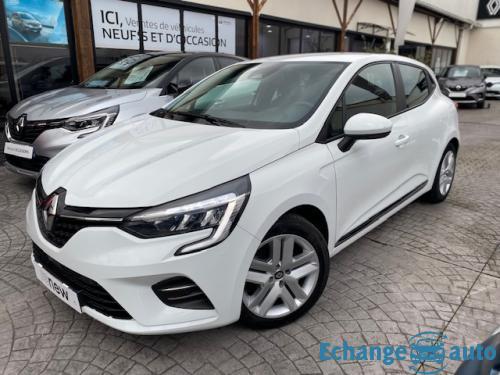 RENAULT CLIO V Clio E-Tech hybride 145 Evolution 5 PLACES