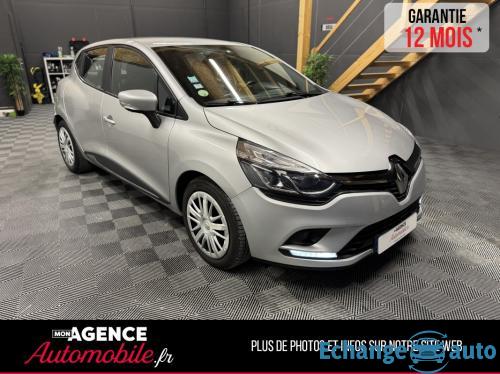 Renault Clio IV 1.5 DCI 70 CH / Garantie 12 Mois