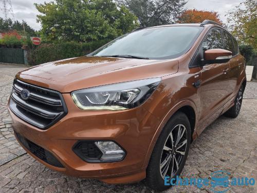 FORD KUGA Kuga 1.5 EcoBoost 150 SetS ST Line