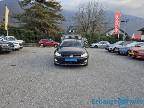 VOLKSWAGEN GOLF 1.4 TSI 150cv MATCH 1°main