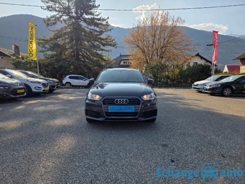 AUDI A1 SPORTBACK TFSI ultra 95cv Ambition