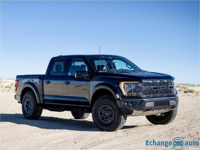 FORD F150