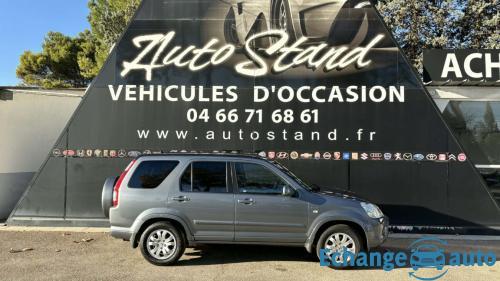 HONDA CR V 2.0  i-VTEC 150CV EXECUTIVE 4X4