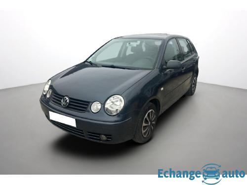 VOLKSWAGEN POLO 1.4 Trendline