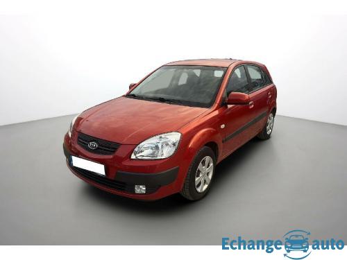 KIA RIO 1.4L LX BVA