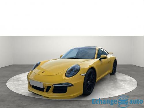 PORSCHE 911 CARRERA COUPE 911 Carrera S  3.8i 400 PDK