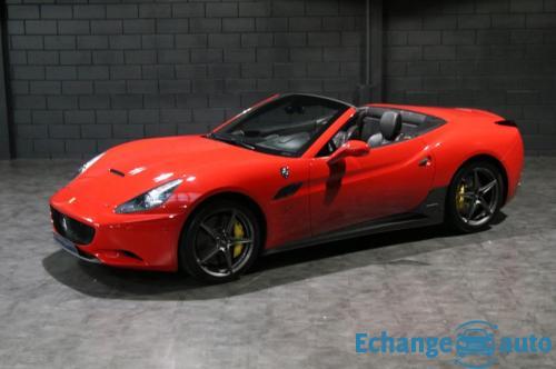 FERRARI CALIFORNIA California V8 4.3 490ch 